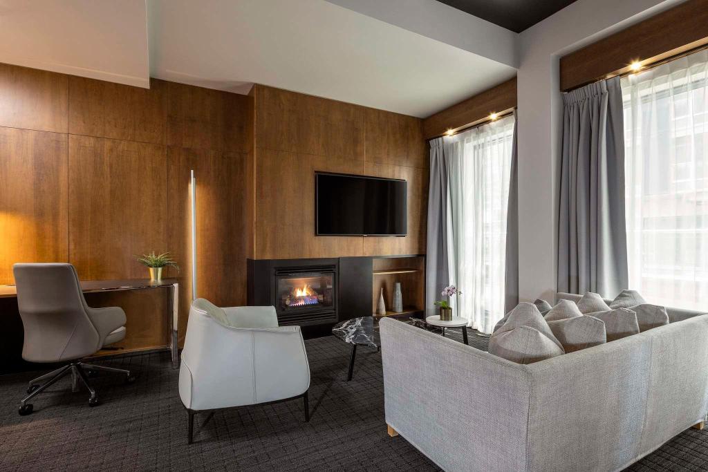 Le Germain Hotel Toronto Mercer