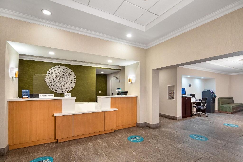 Fairfield Inn By Marriott Toronto Oakville