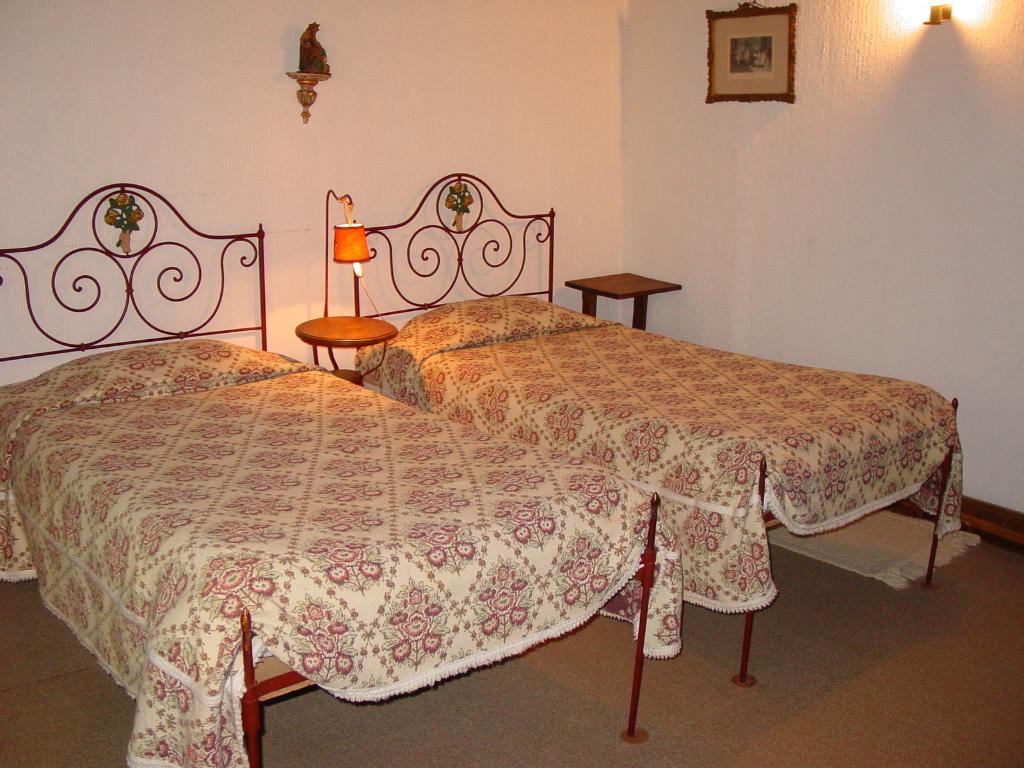 Paço de Sao Cipriano