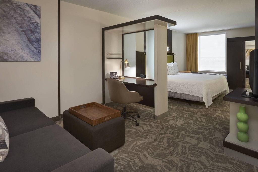 SpringHill Suites Toronto Vaughan