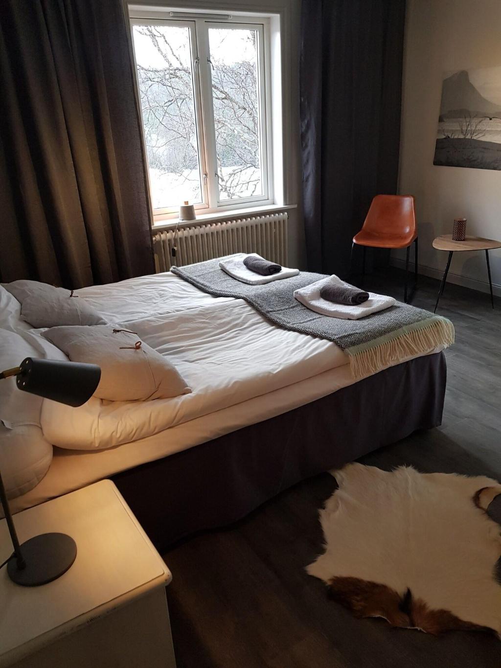 Millestgården Åre