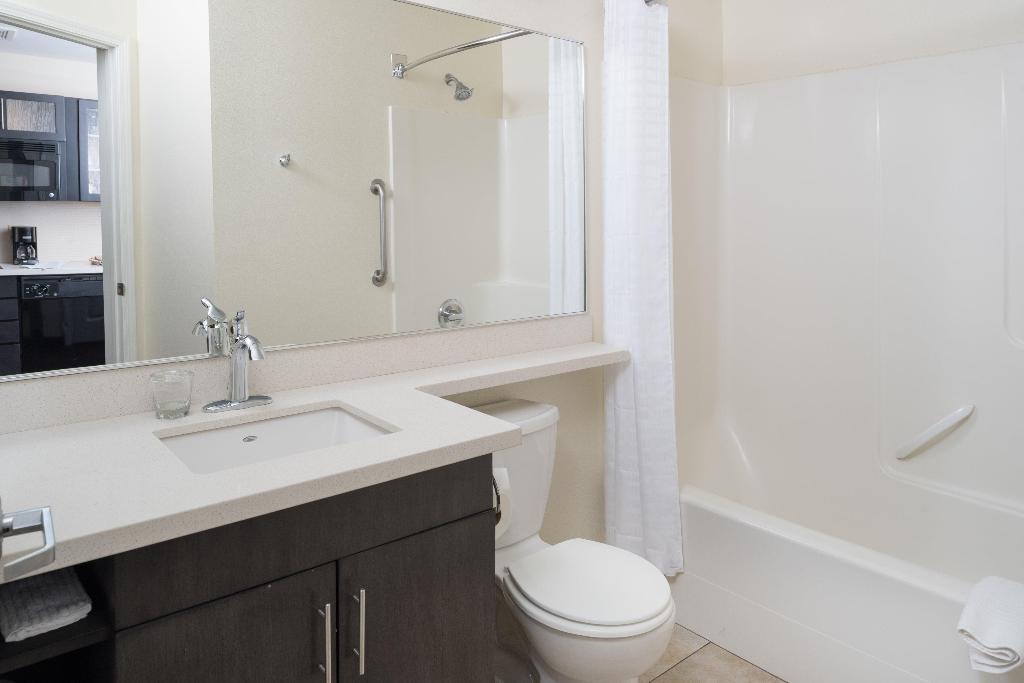 Candlewood Suites Olympia/Lacey
