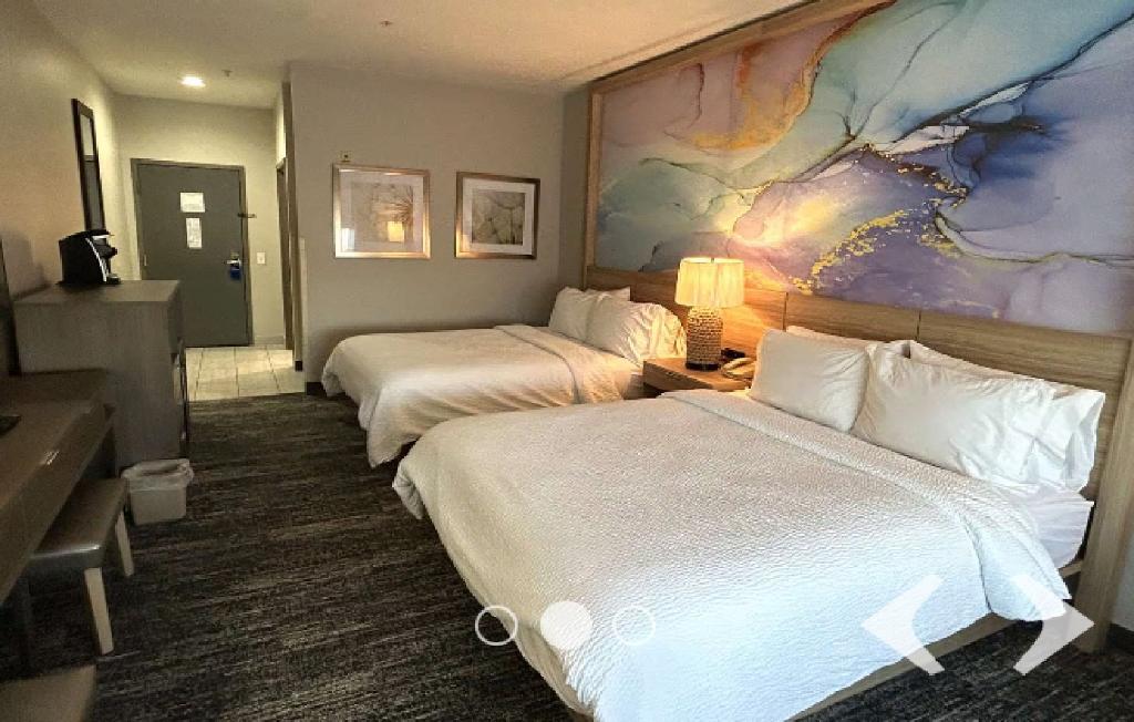 Best Western Plus Pocomoke City