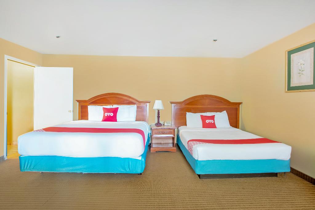 Rodeway Inn