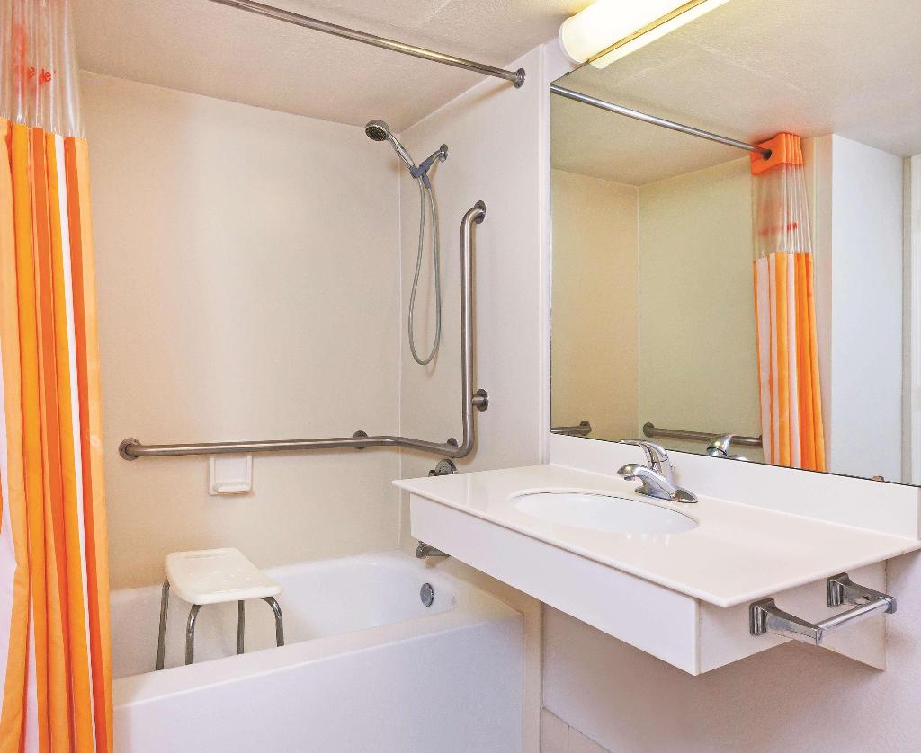 La Quinta Inn Odessa