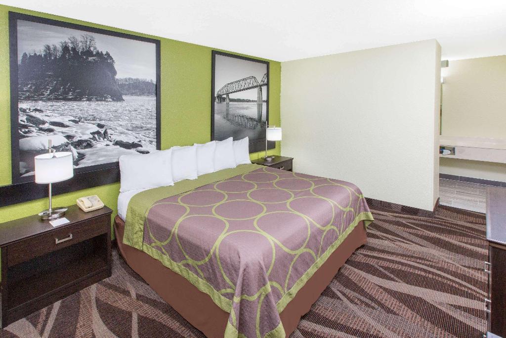 Super 8 by Wyndham Southaven