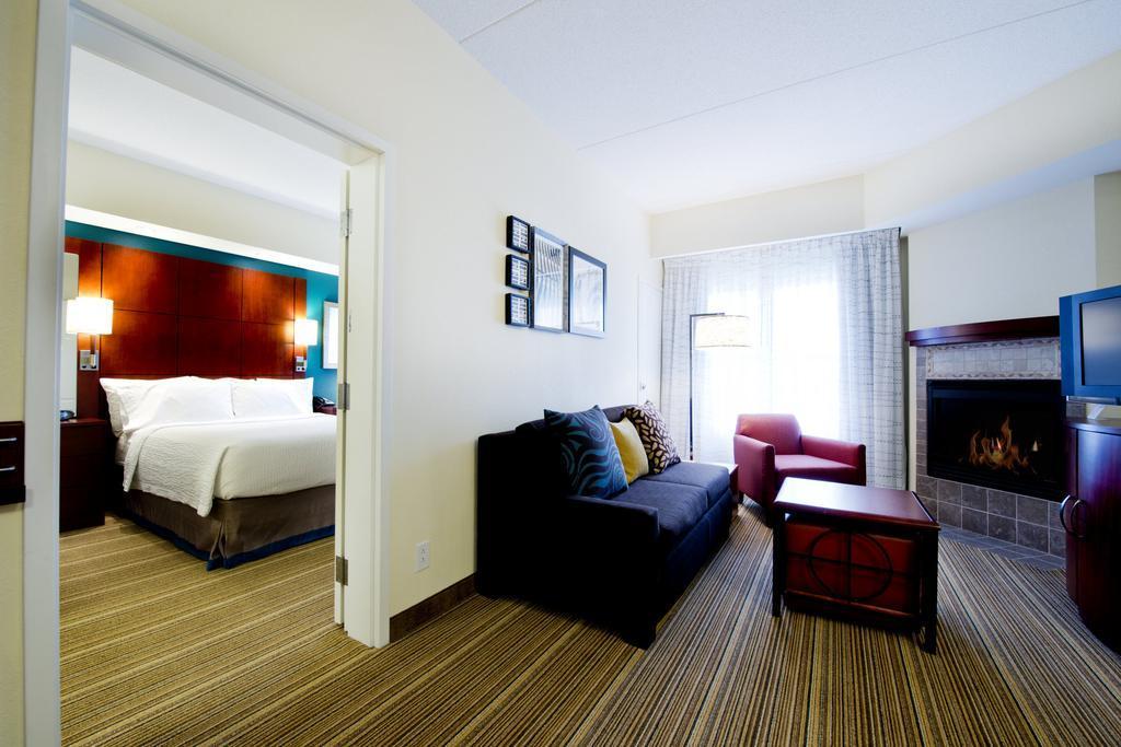 Residence Inn Toronto Vaughan en Toronto