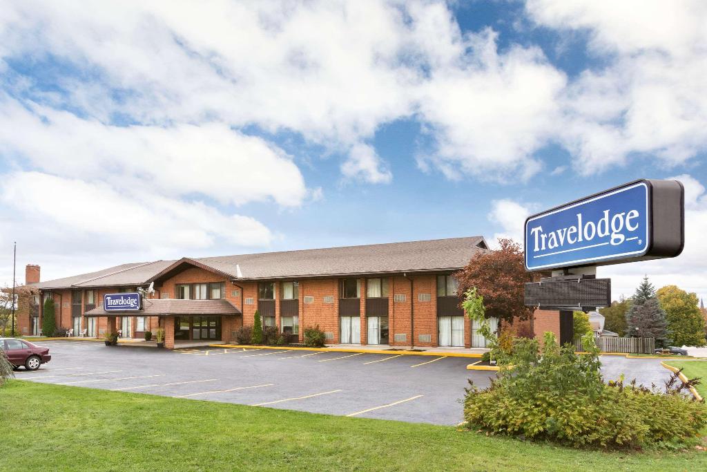 Travelodge By Wyndham Owen Sound