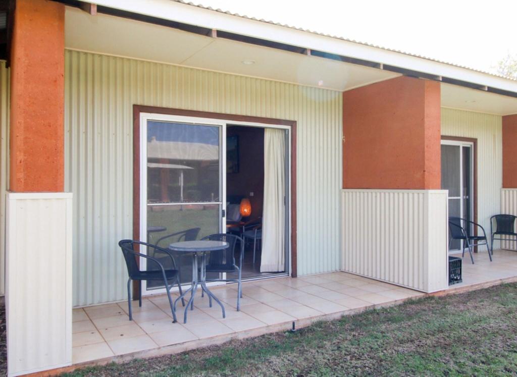 Gidgee Inn