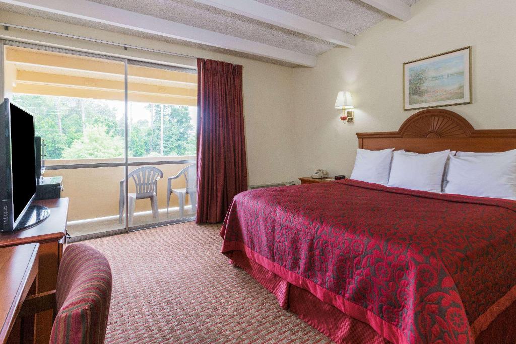 Days Inn By Wyndham Ocala North