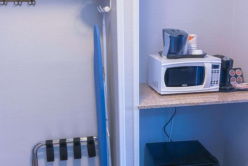 Quality Inn Orleans