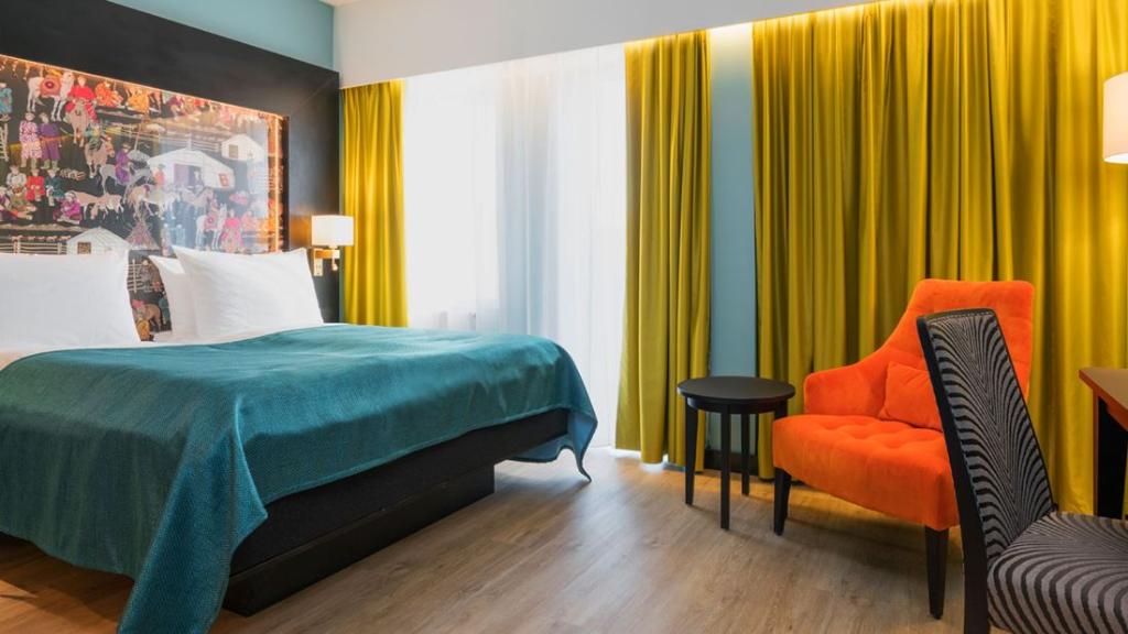 Thon Hotel Linne