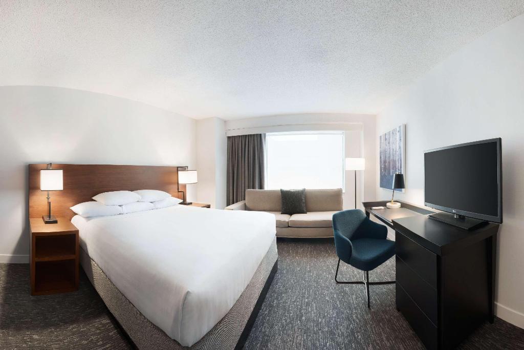 Hyatt Regency Schaumburg