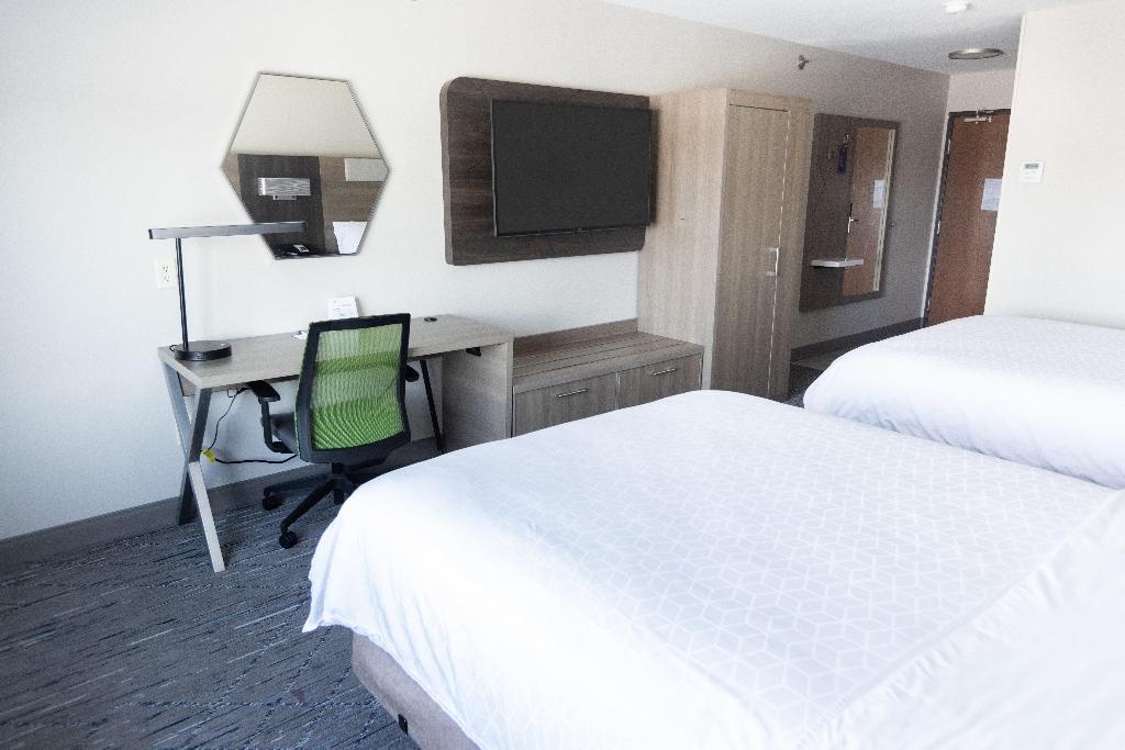 Holiday Inn Express O'Neill