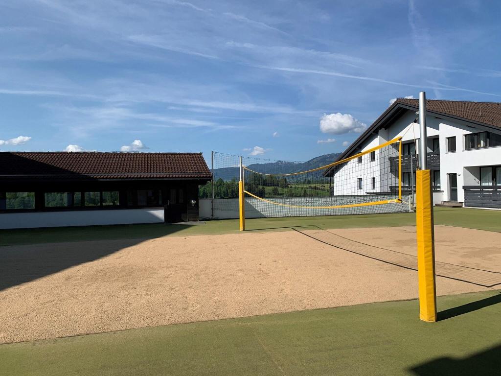 Allgäu Stern