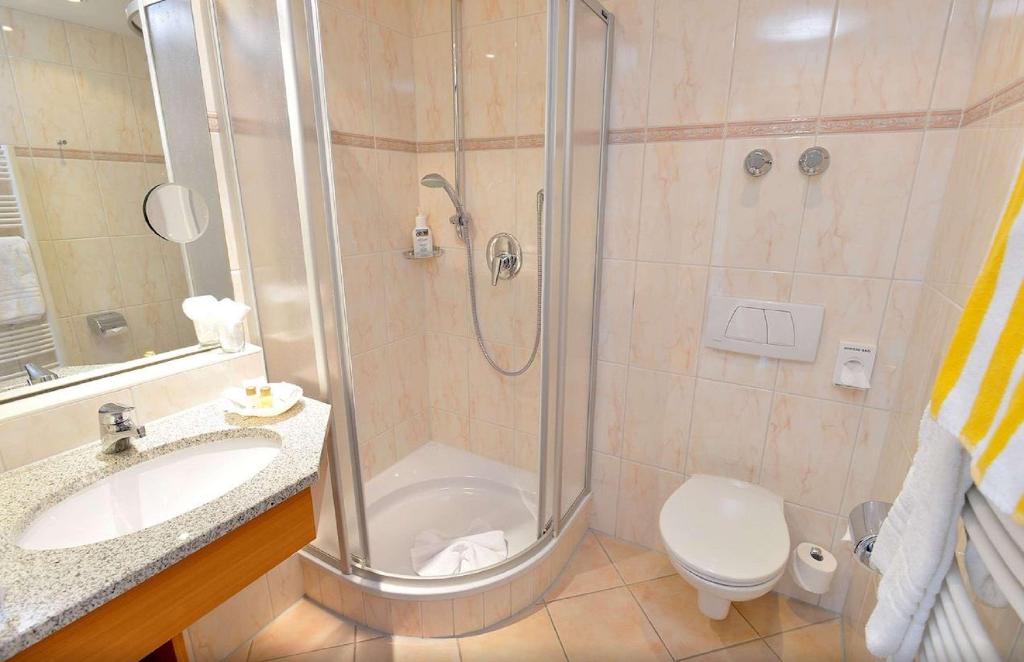 Best Western Plus Hotel Alpenhof