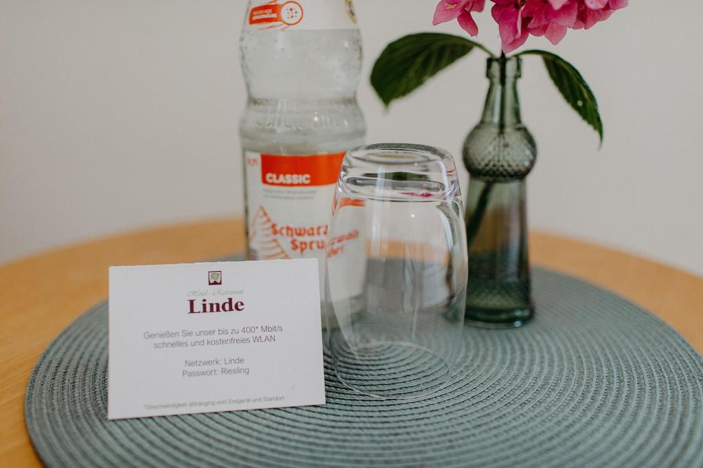 Linde