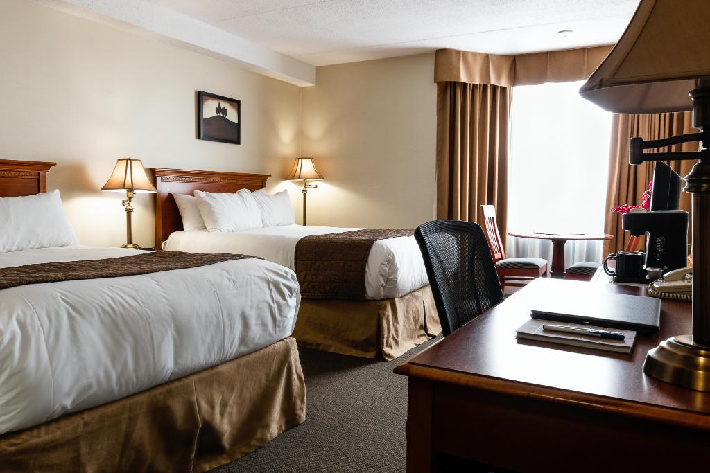 Welcominns Ottawa