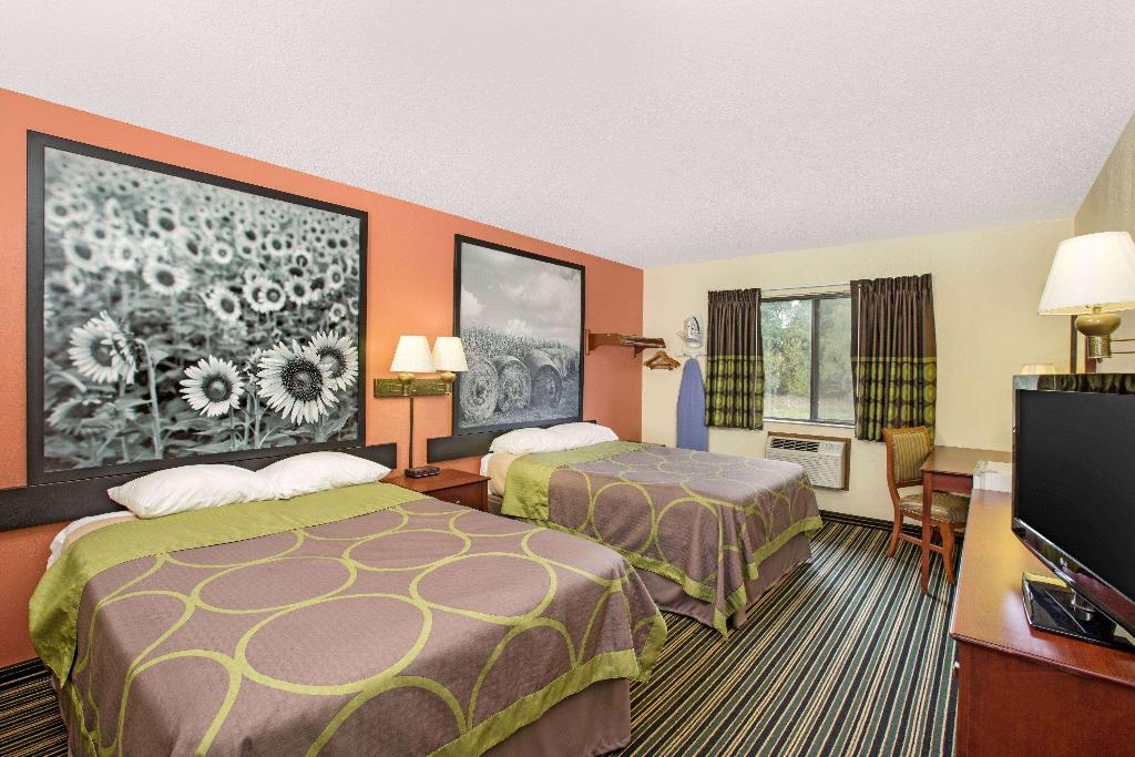 Quality Inn Oskaloosa