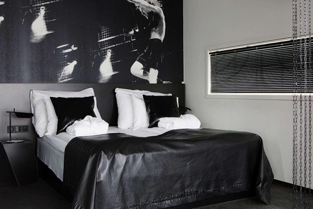 Comfort Hotel Union Brygge