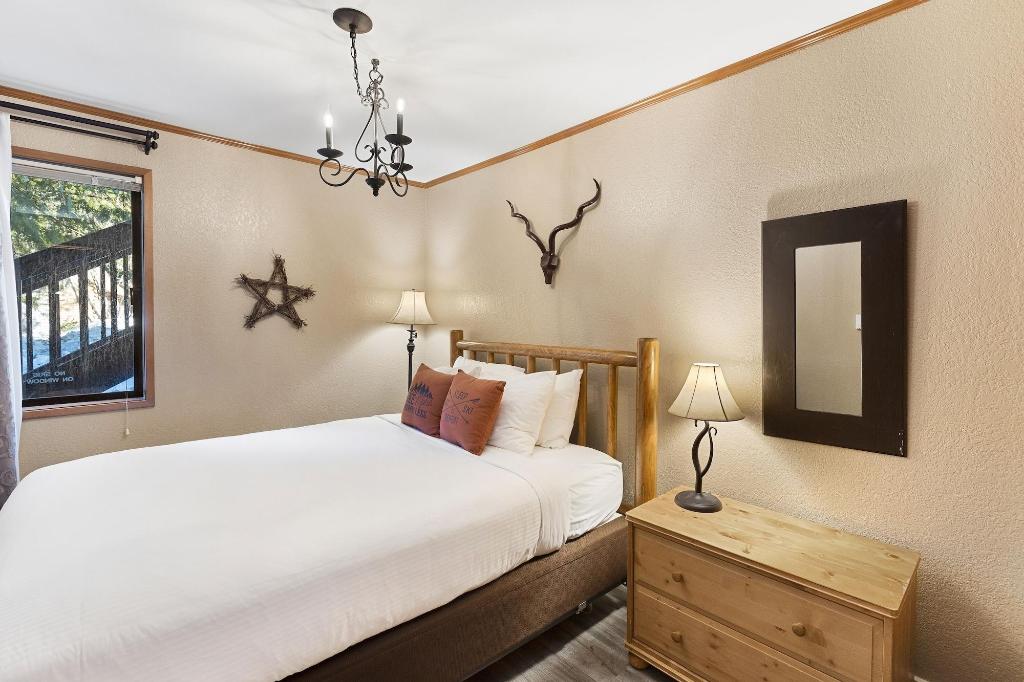 Alta Crystal Resort