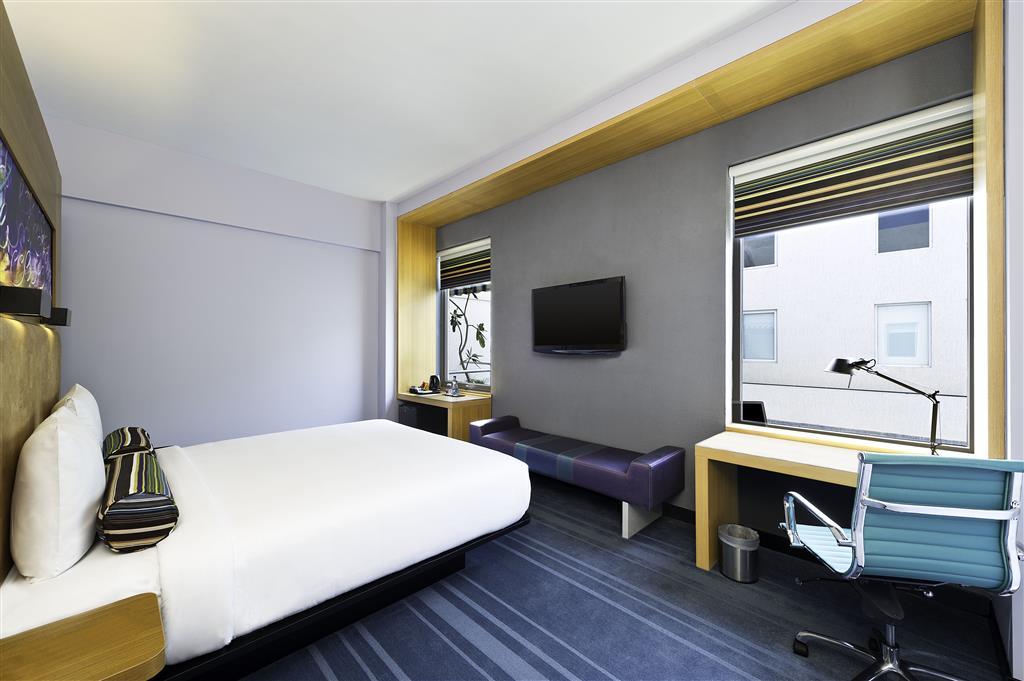 Aloft Coimbatore Singanallur