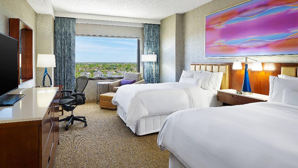 The Westin Chicago Northwest