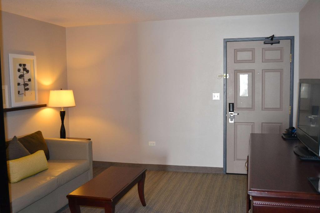 Country Inn & Suites Gurnee