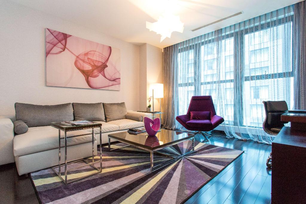 Ivy Hotel
