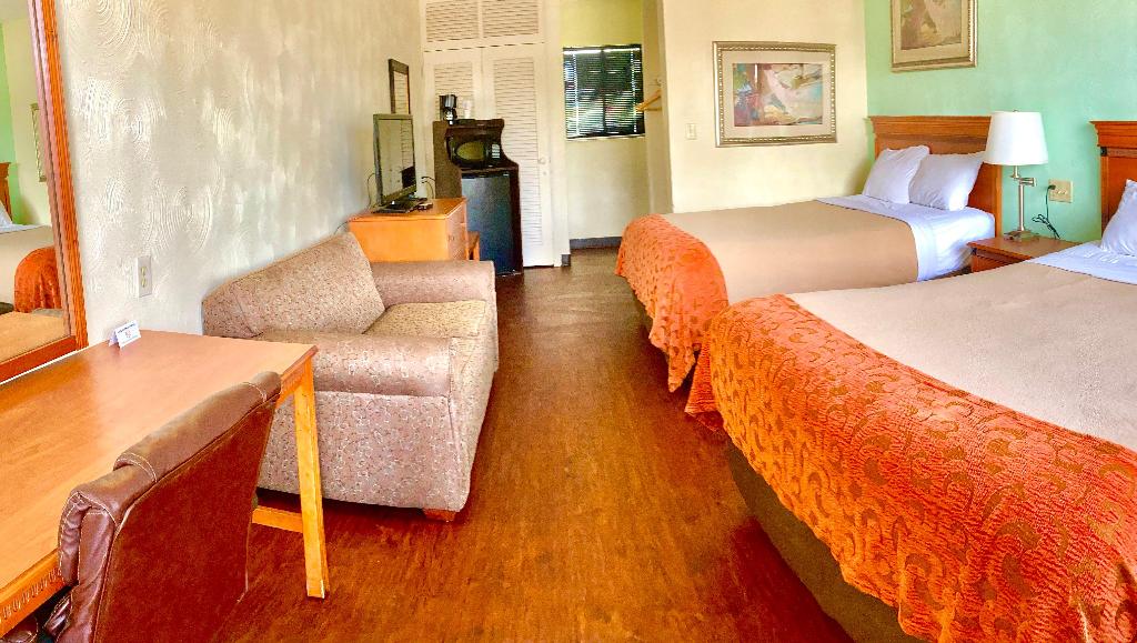 Budget Inn Okeechobee