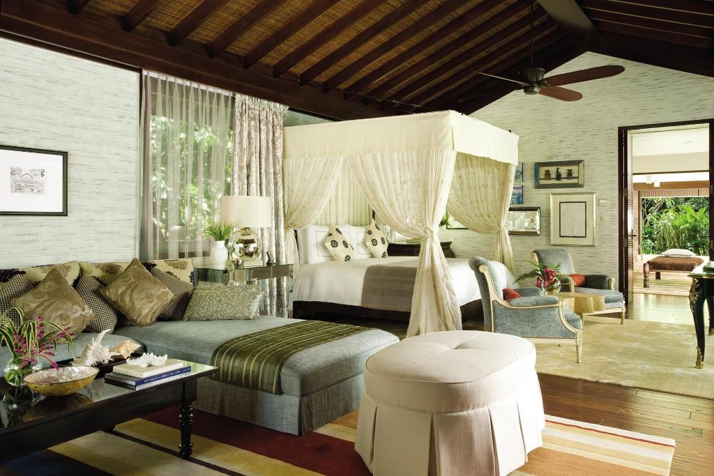 Four Seasons Resort Seychelles