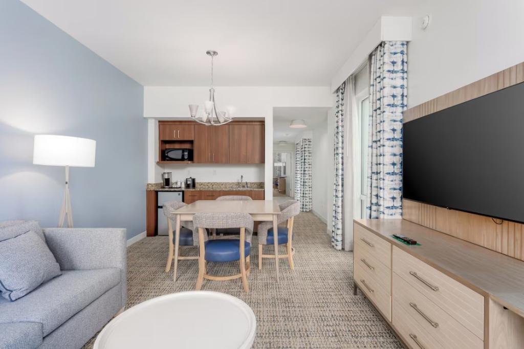 Holiday Inn Resort Pensacola Beach Gulf Front