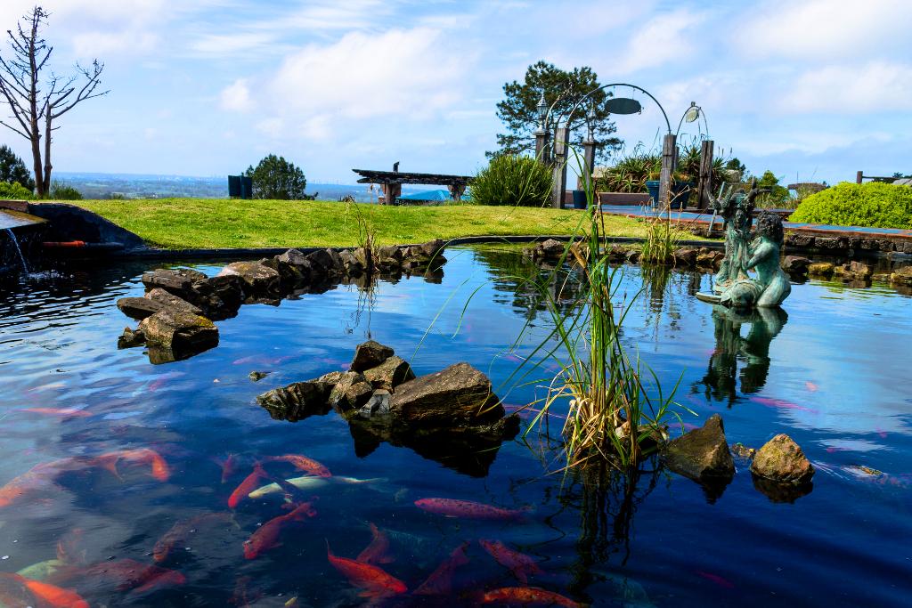 Las Cumbres Boutique Hotel And Spa By Don