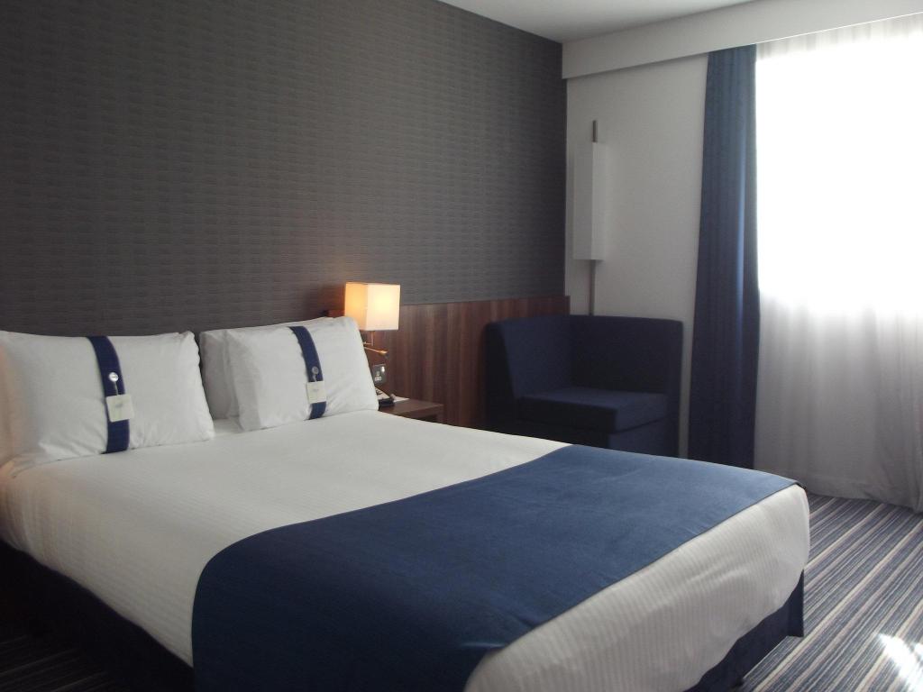 Holiday Inn Express Preston - South