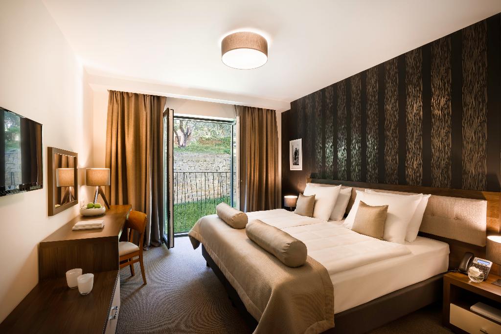 Remisens Casa Bel Moretto, Annexe
