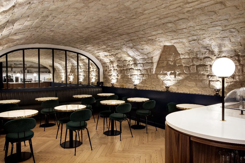 Hotel Hotel Rendez-Vous Batignolles, Frankreich, Paris. Großes 2