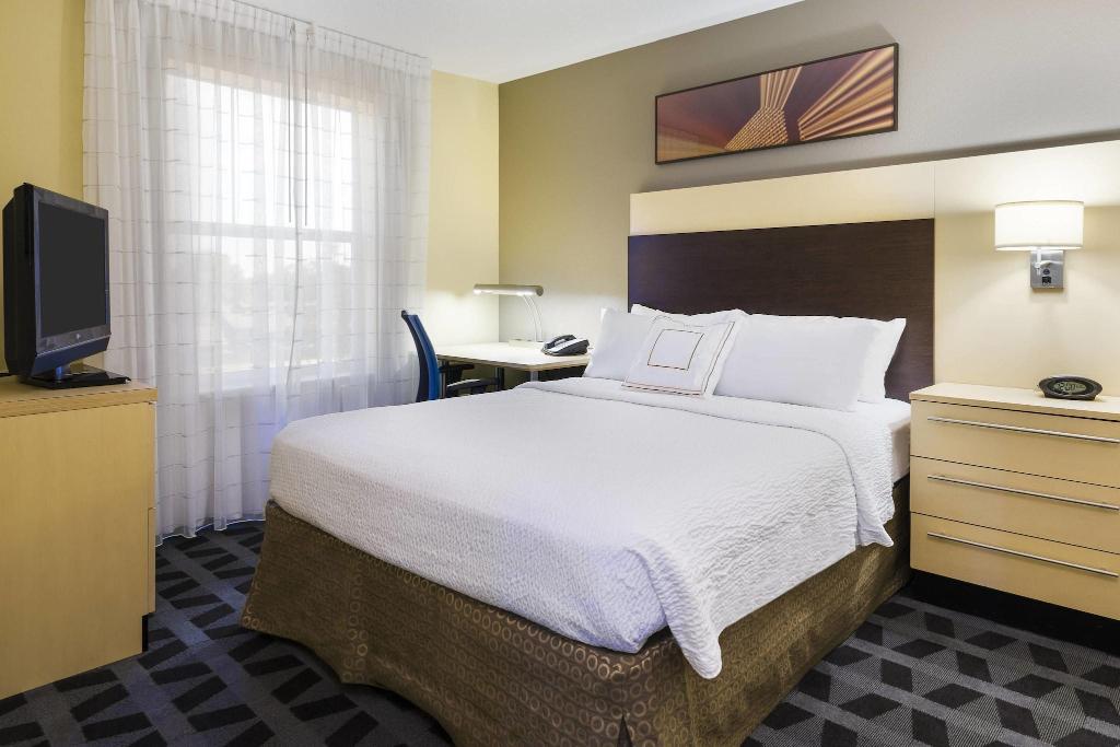 Towneplace Suites Pensacola