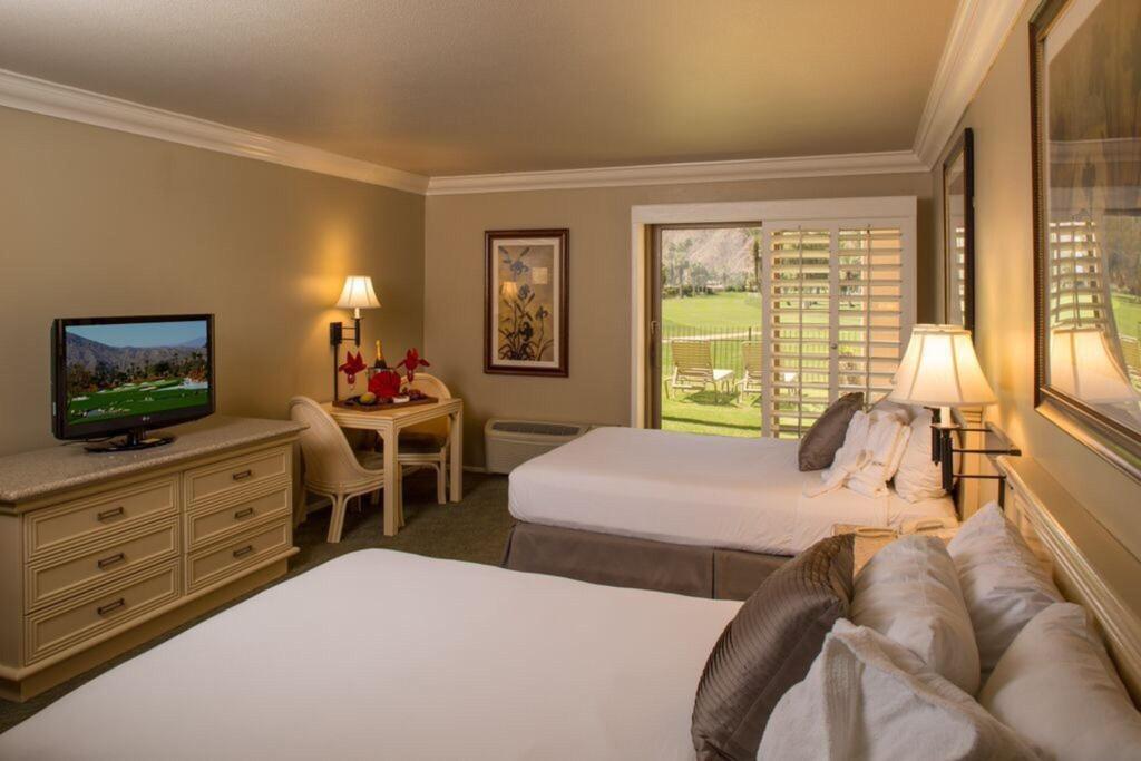 Indian Wells Resort