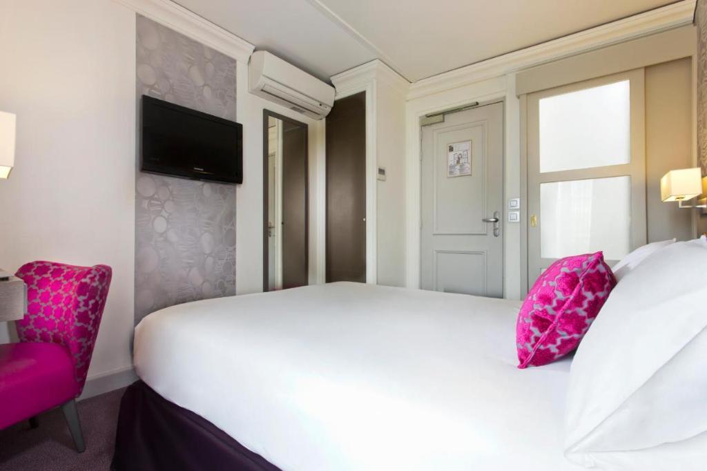 Hotel Massena, Frankreich, Paris. Großes 1