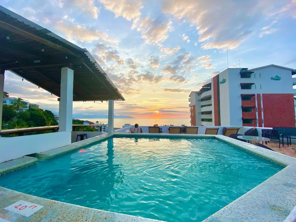 Hotel Amaca Puerto Vallarta - Adults Only
