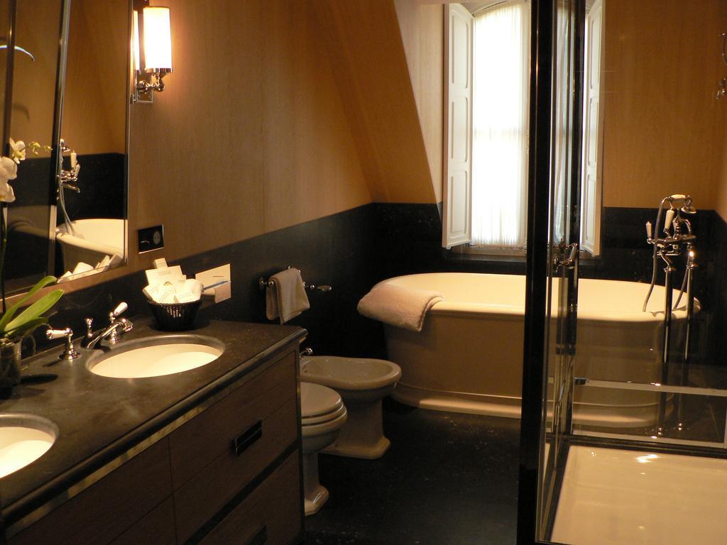 Hotel Marquis Faubourg Saint-Honoré, Frankreich, Paris. Großes 2