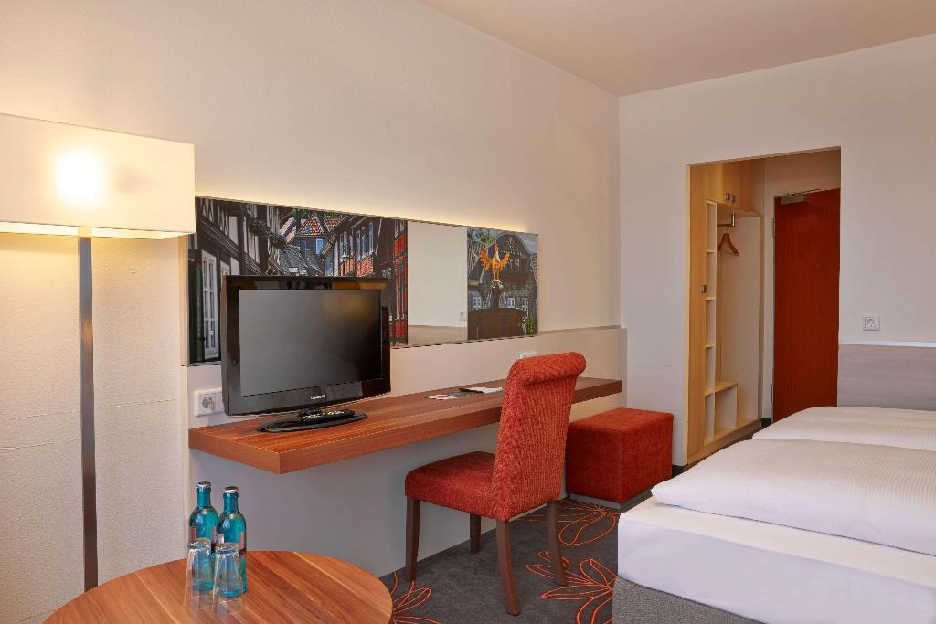 H+ Hotel Goslar