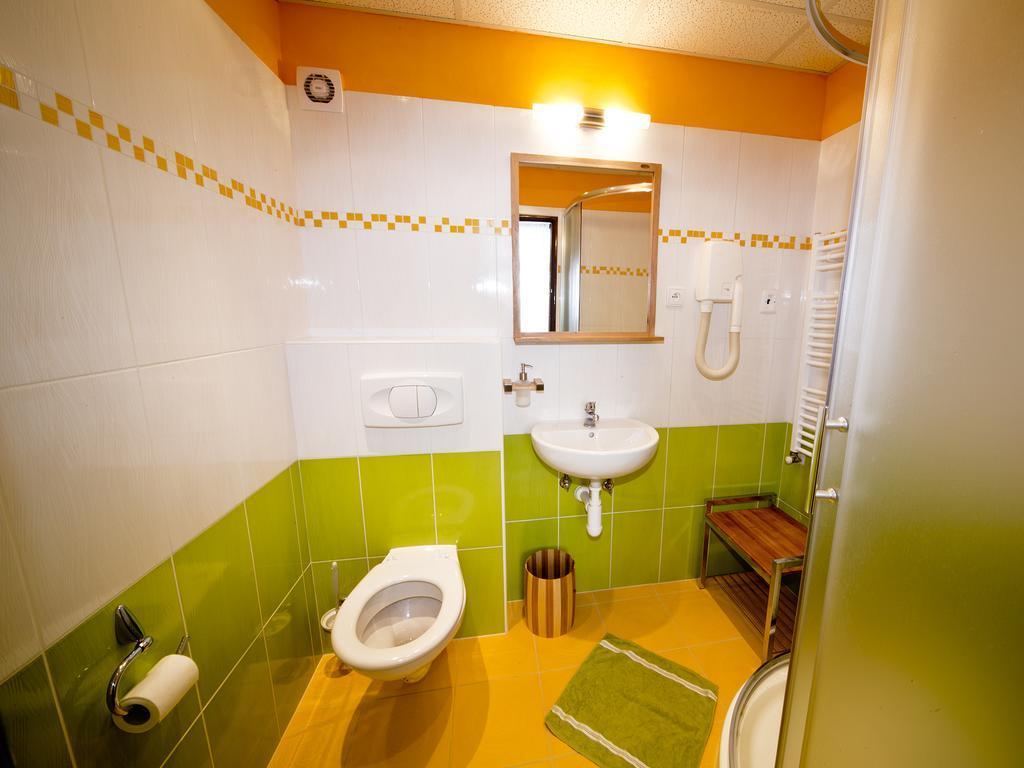 Hostel Sklep