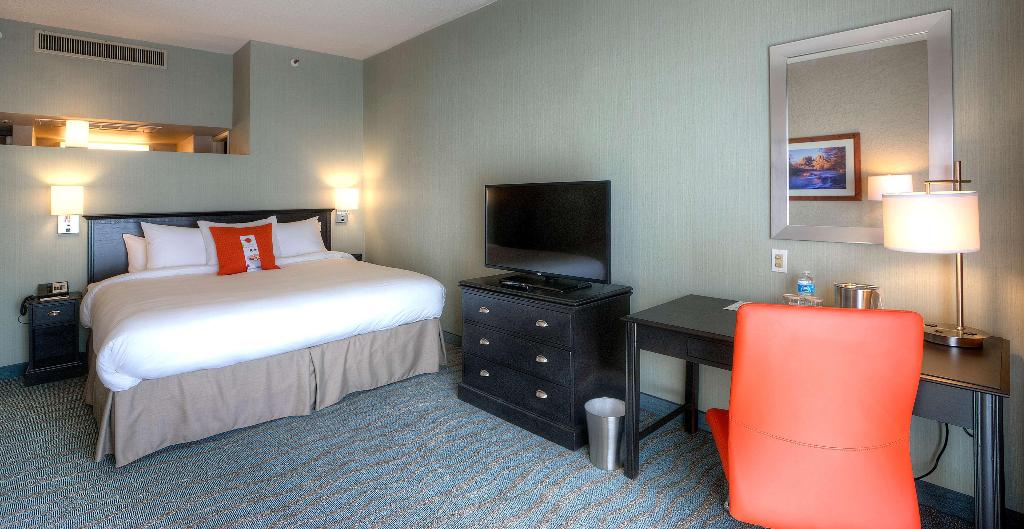 DoubleTree by Hilton Phoenix North