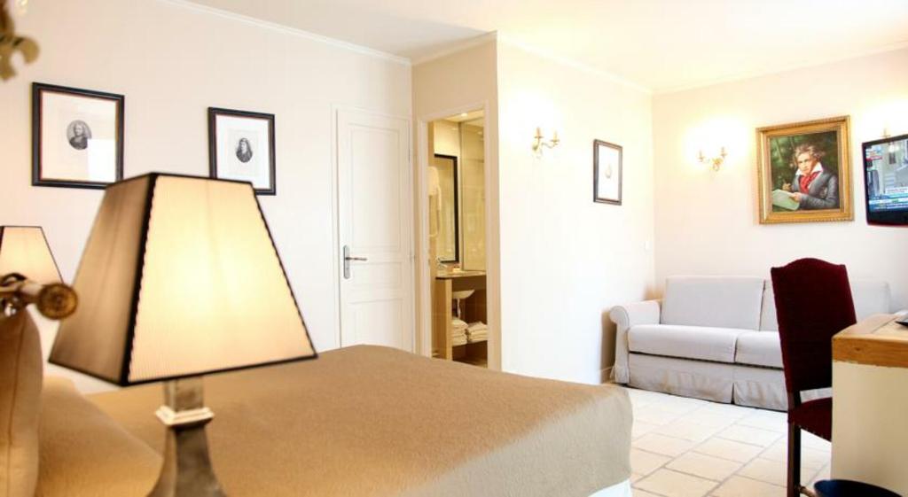 Hotel Albe Bastille, Frankreich, Paris. Großes 1