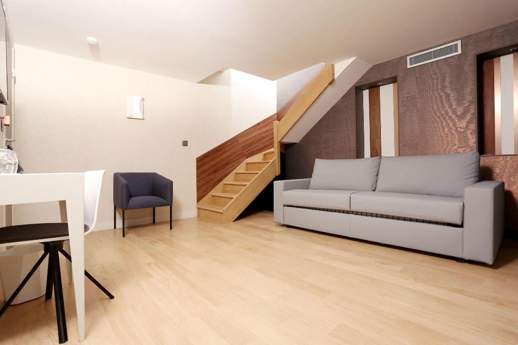 Hôtel Le Malown Paris