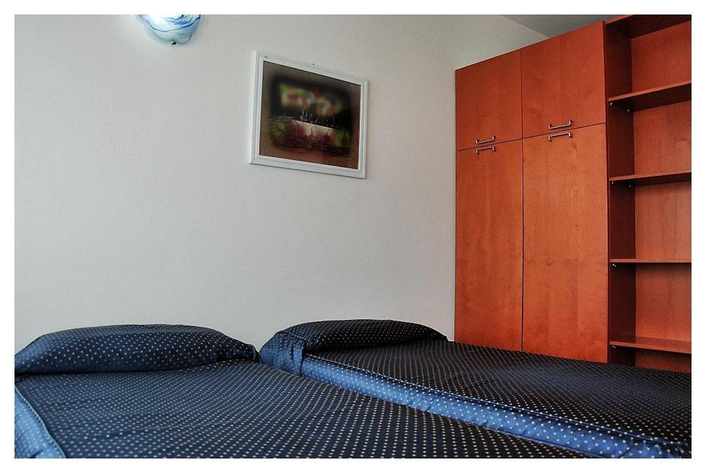 Residence Il Caminetto