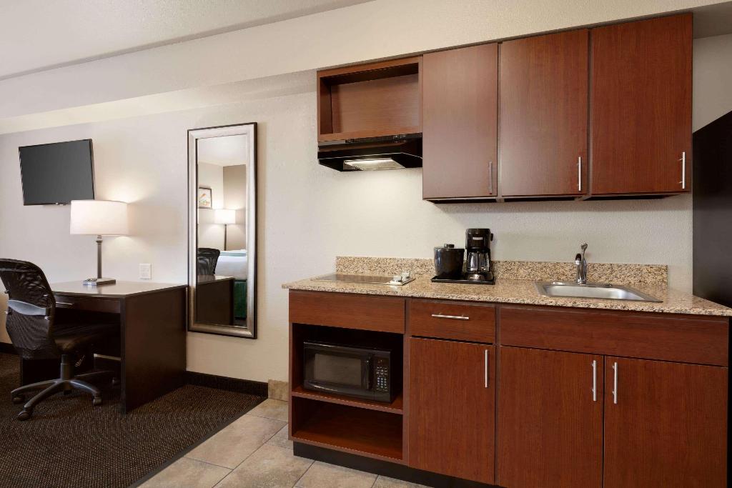 Travelodge By Wyndham Hermiston