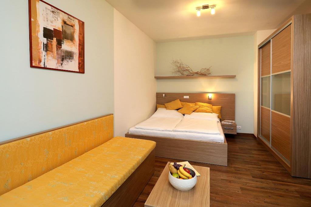 Andel Apartments