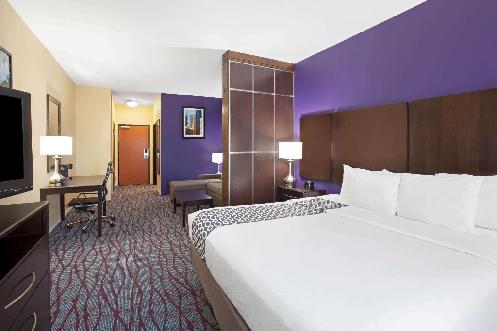 La Quinta Inn & Suites Pasadena North